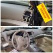 Dashboard Repair 