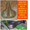 Seat Repair Myrtle BEach