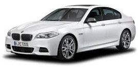 Car Tint Pic